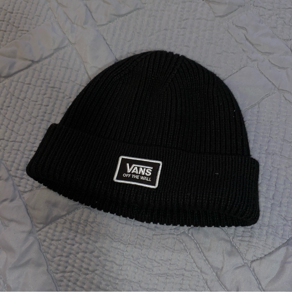 Vans beanie